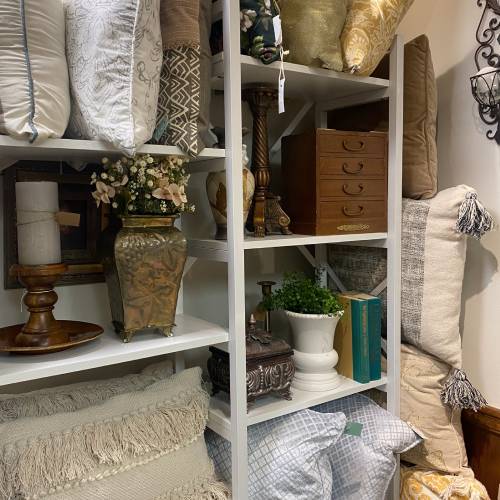 Home Decor