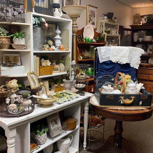 Collectibles